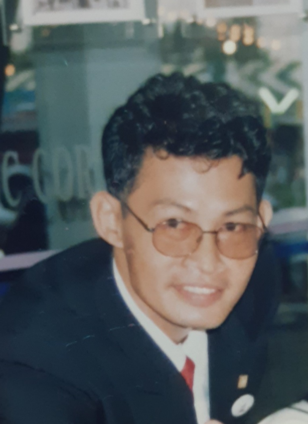 Alexandrina Kennedy – Designer